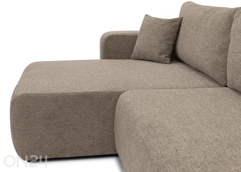 Divaanivuodesohva Patra maxi kuvasuurennos