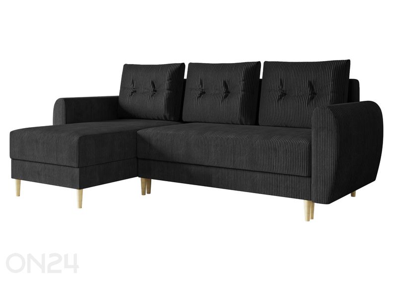 Divaanivuodesohva Perla L kuvasuurennos