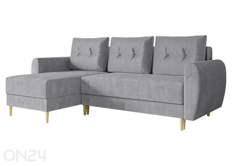 Divaanivuodesohva Perla L kuvasuurennos