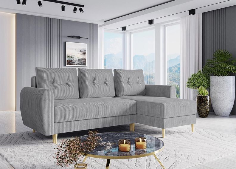 Divaanivuodesohva Perla L kuvasuurennos