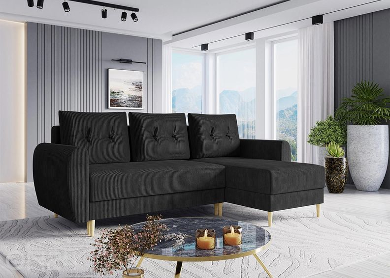 Divaanivuodesohva Perla L kuvasuurennos