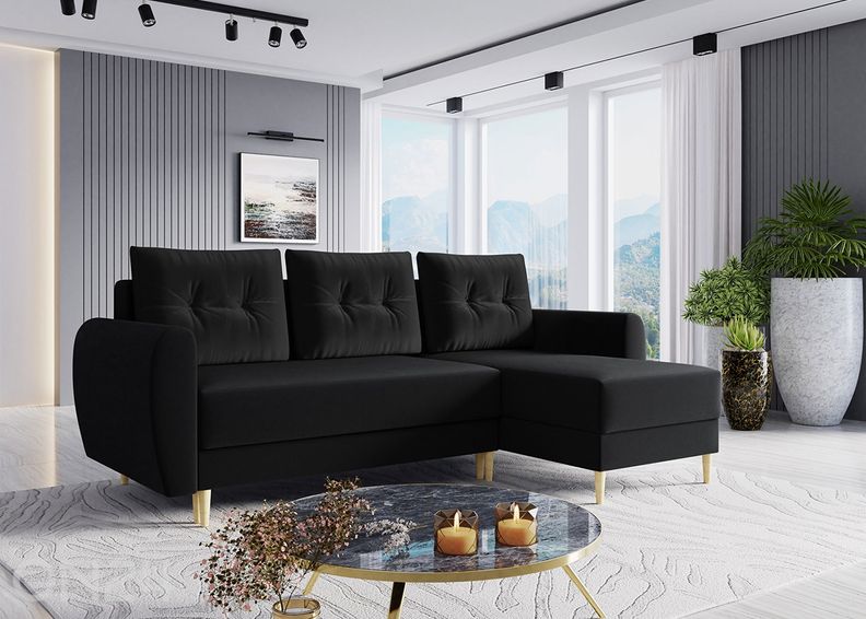 Divaanivuodesohva Perla L kuvasuurennos