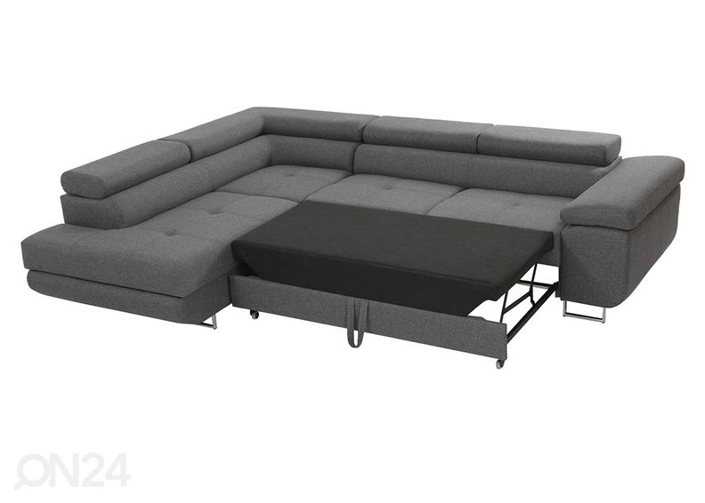 Divaanivuodesohva Torezio kuvasuurennos