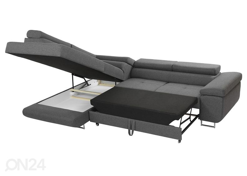 Divaanivuodesohva Torezio kuvasuurennos