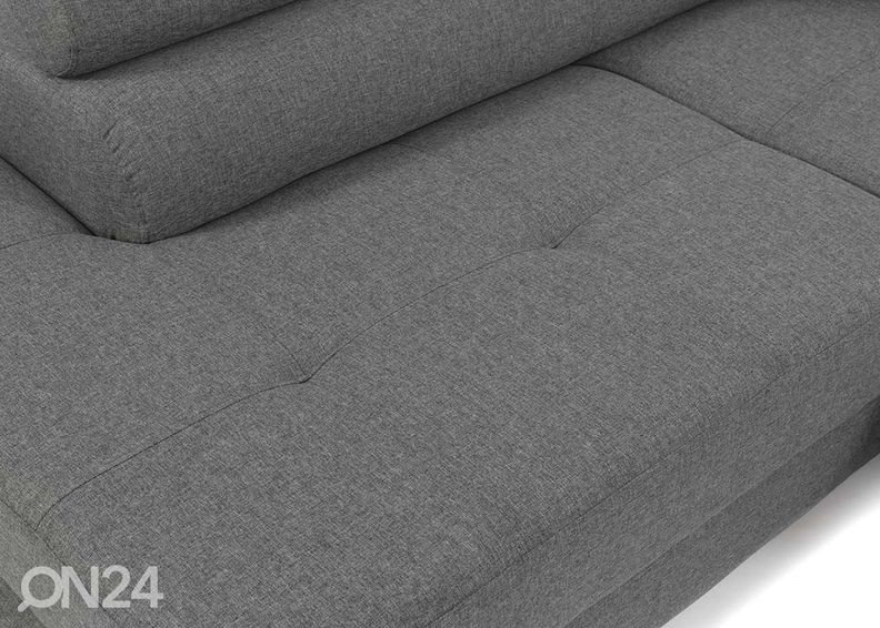 Divaanivuodesohva Torezio kuvasuurennos