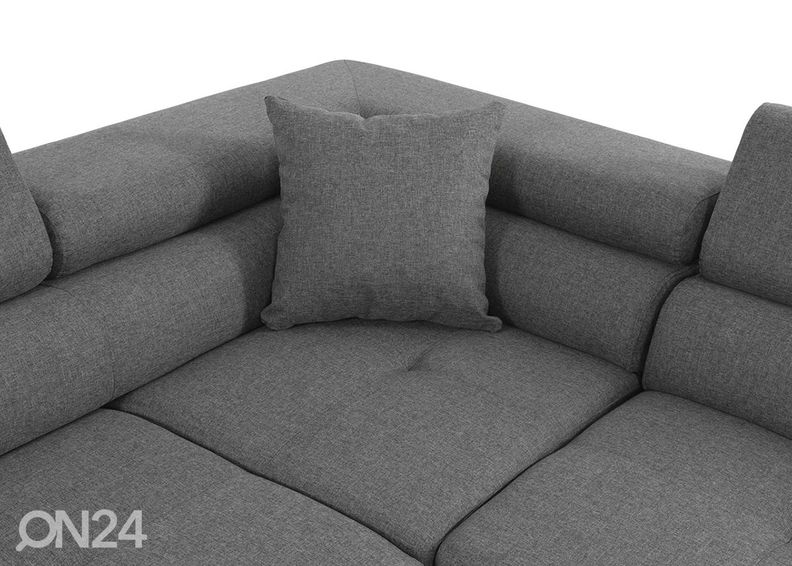 Divaanivuodesohva Torezio kuvasuurennos