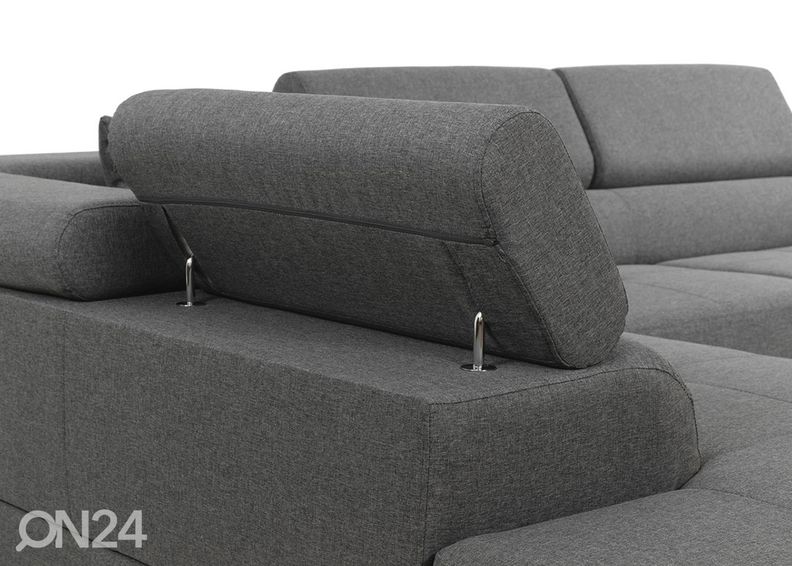 Divaanivuodesohva Torezio kuvasuurennos