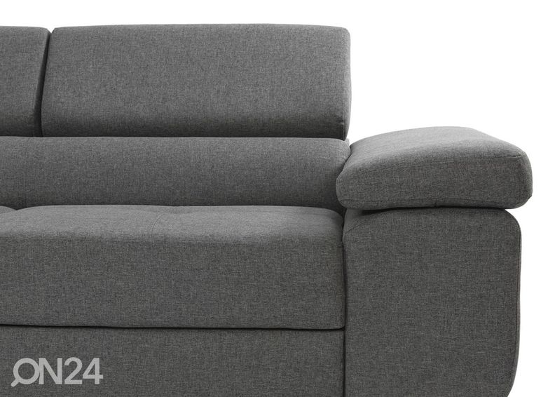 Divaanivuodesohva Torezio kuvasuurennos