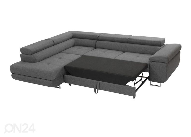 Divaanivuodesohva Torezio kuvasuurennos