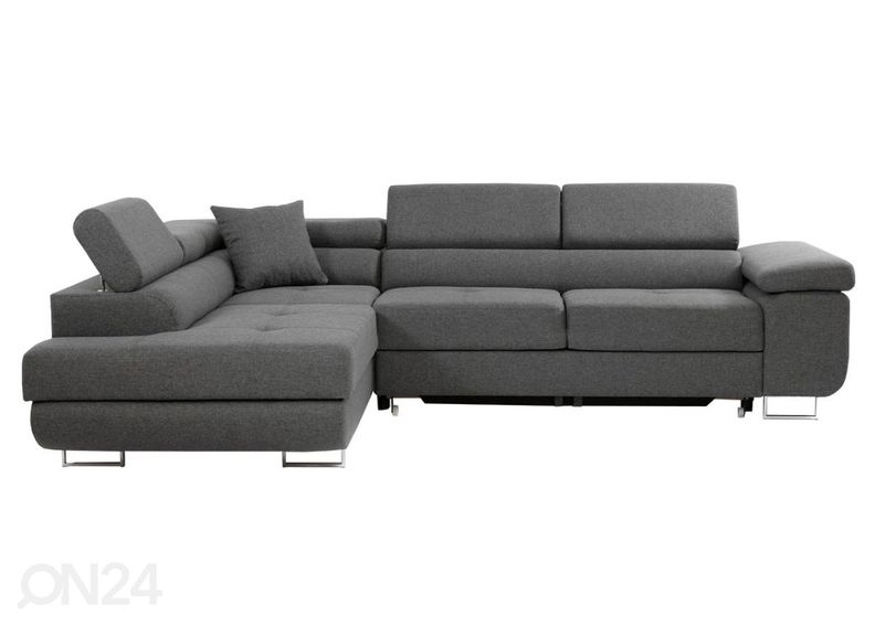 Divaanivuodesohva Torezio kuvasuurennos