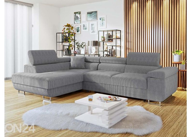 Divaanivuodesohva Torezio kuvasuurennos