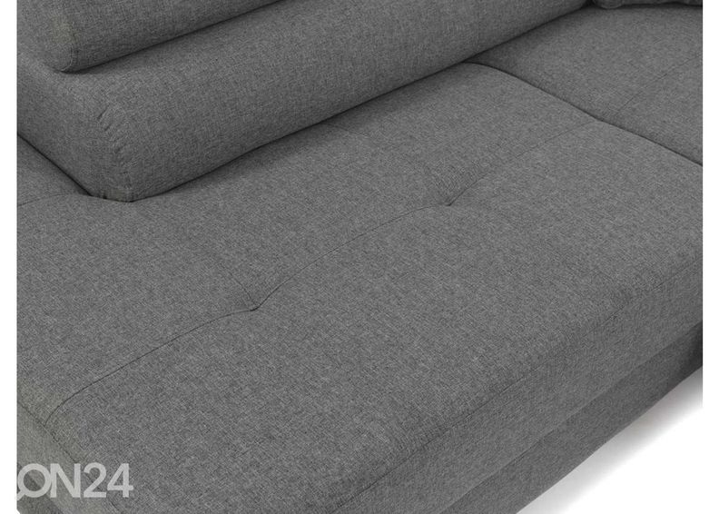 Divaanivuodesohva Torezio kuvasuurennos