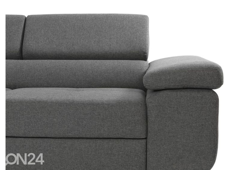 Divaanivuodesohva Torezio kuvasuurennos