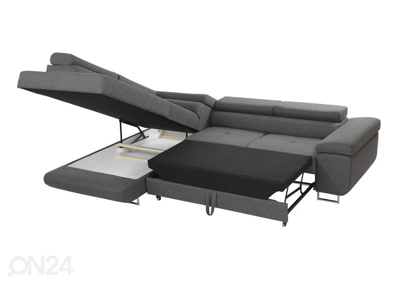 Divaanivuodesohva Torezio kuvasuurennos