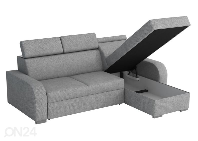 Divaanivuodesohva Trieste kuvasuurennos