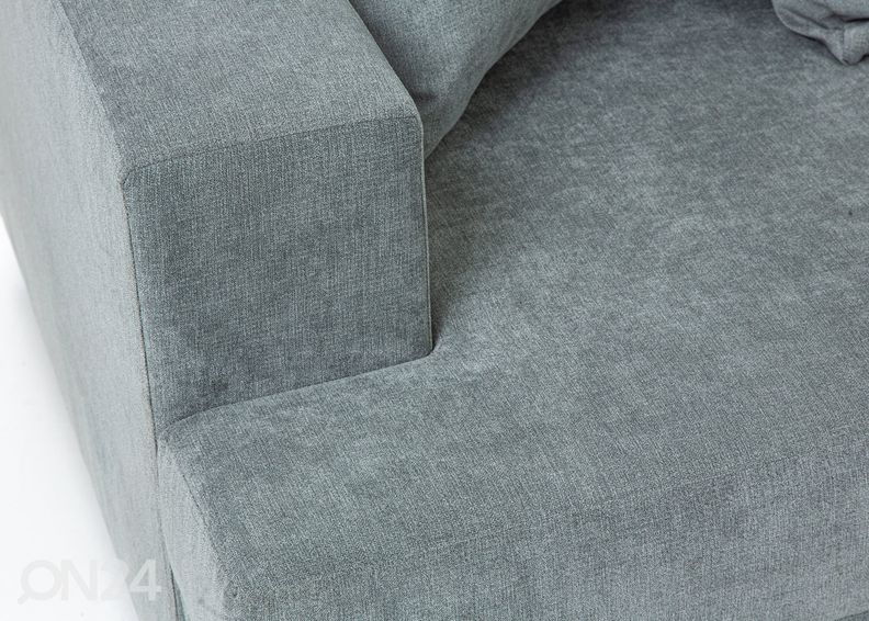 Divaanivuodesohva+vuodevaatelaatikko Cante kuvasuurennos