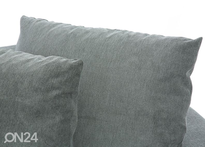 Divaanivuodesohva+vuodevaatelaatikko Cante kuvasuurennos