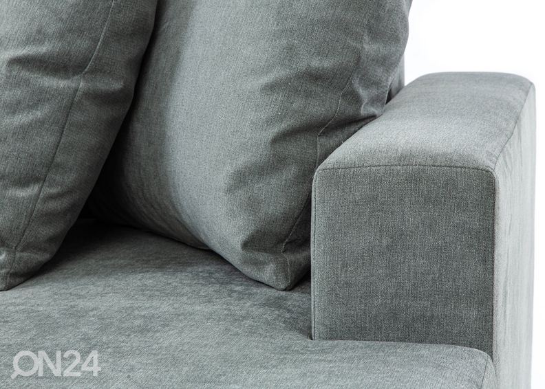 Divaanivuodesohva+vuodevaatelaatikko Cante kuvasuurennos