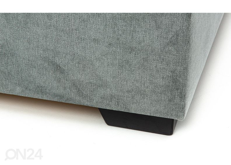 Divaanivuodesohva+vuodevaatelaatikko Cante kuvasuurennos