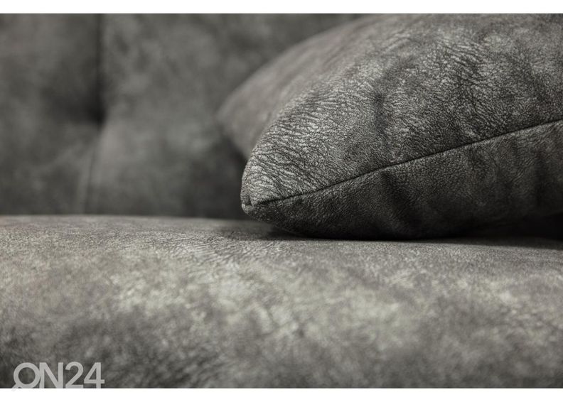 Divaanivuodesohva vuodevaatelaatikolla kuvasuurennos