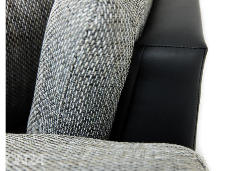 Divaanivuodesohva vuodevaatelaatikolla kuvasuurennos