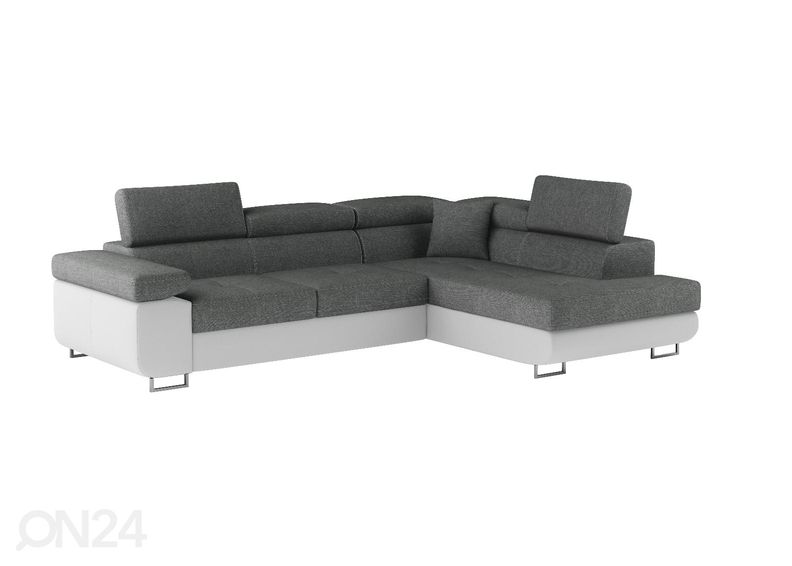 Divaanivuodesohva vuodevaatelaatikolla Bremen kuvasuurennos