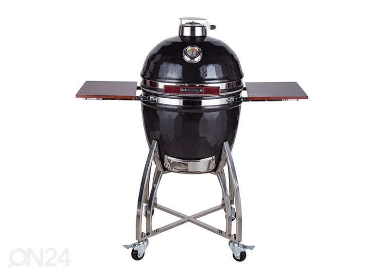 Dreamfire® Kamado Comfy Black kuvasuurennos