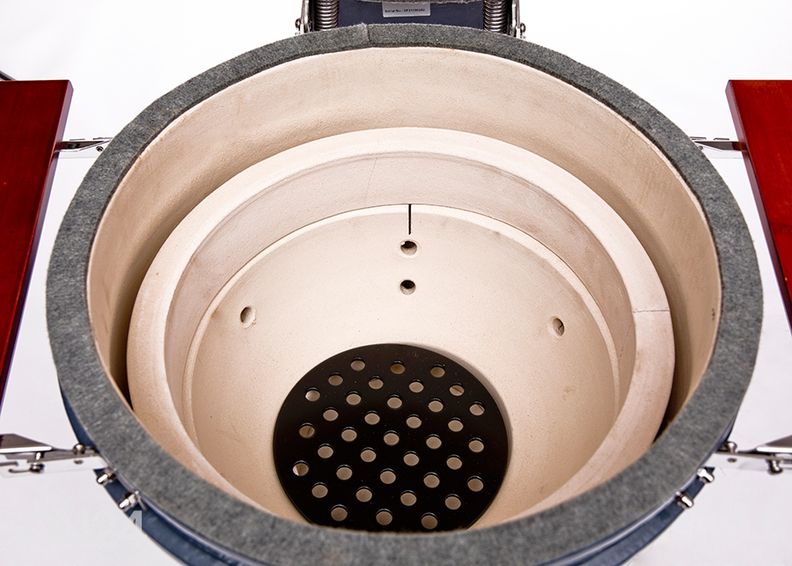 Dreamfire® Kamado Comfy Blue kuvasuurennos