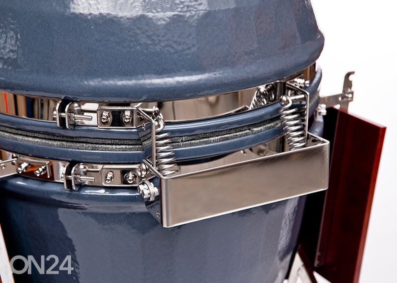 Dreamfire® Kamado Comfy Blue kuvasuurennos