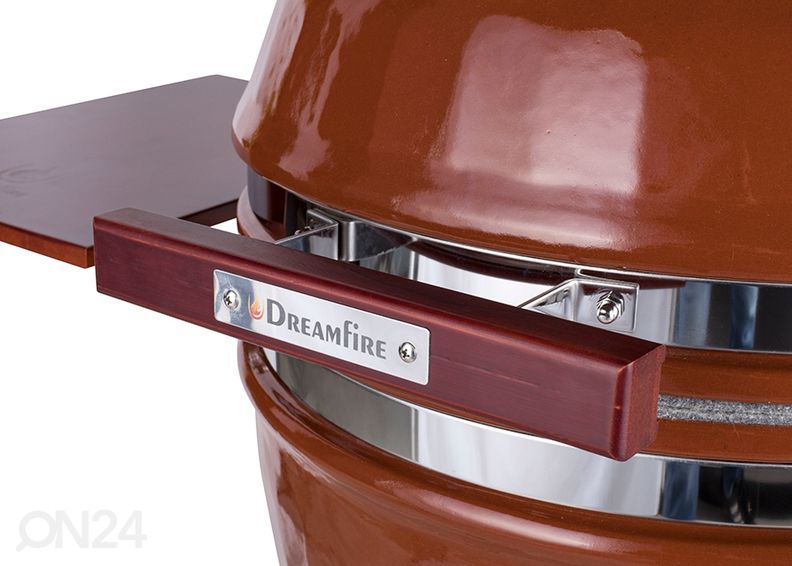 Dreamfire® Kamado Comfy Brick kuvasuurennos