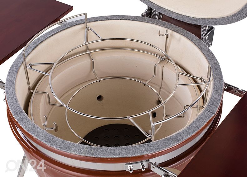 Dreamfire® Kamado Comfy Brick kuvasuurennos