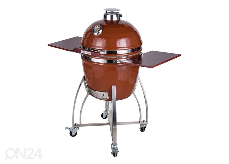 Dreamfire® Kamado Comfy Brick kuvasuurennos