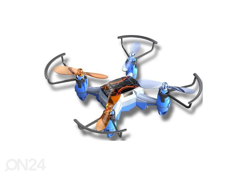 Drone Silverlit Mission kuvasuurennos