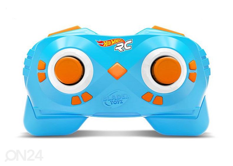 Drooni-auto HOT WHEELS kuvasuurennos