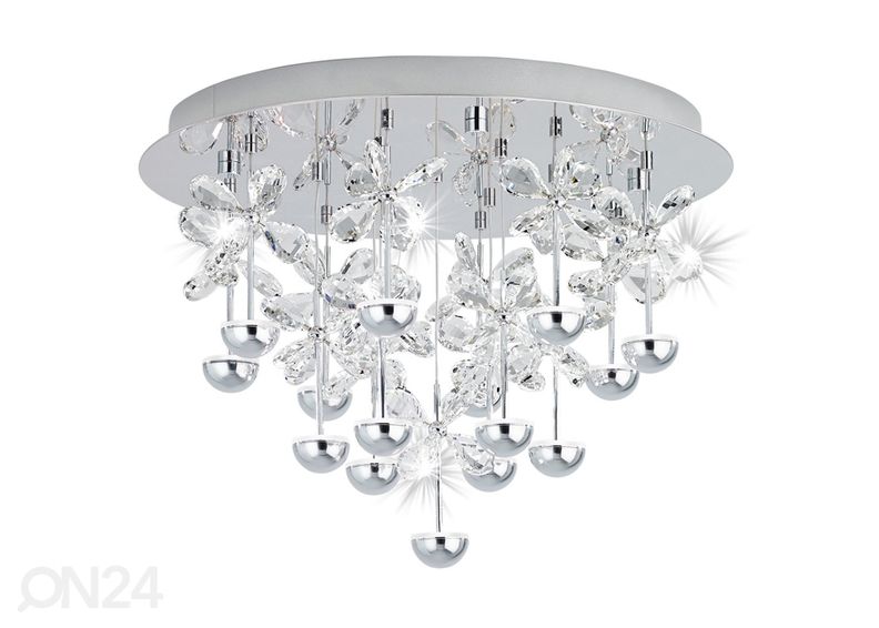 Eglo kattovalaisin Pianopoli kuvasuurennos