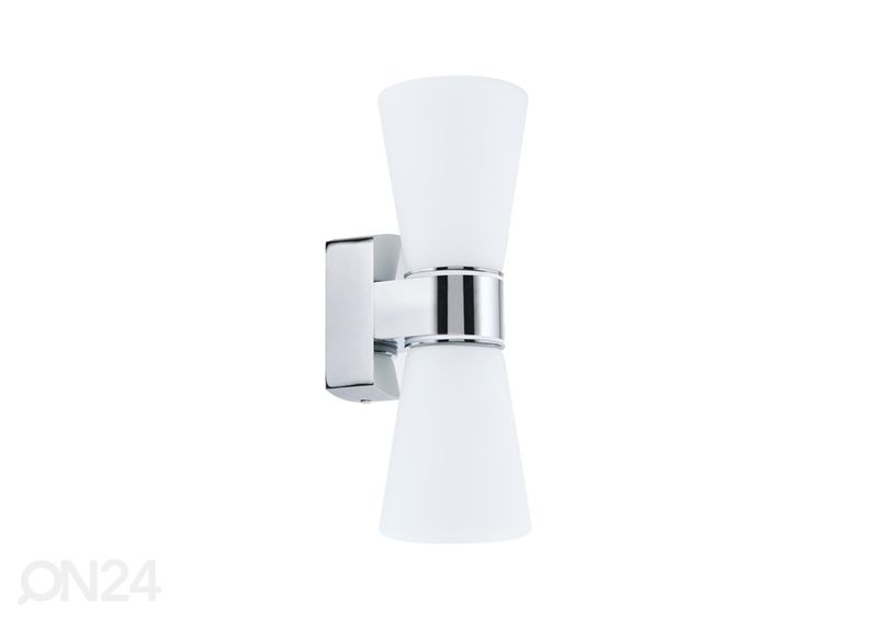 Eglo kylpyhuoneen valaisin Cailin LED kuvasuurennos