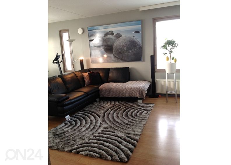 Eglo lattiavalaisin Baya kuvasuurennos