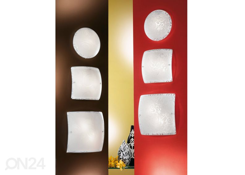 Eglo plafondi Scalea1 kuvasuurennos