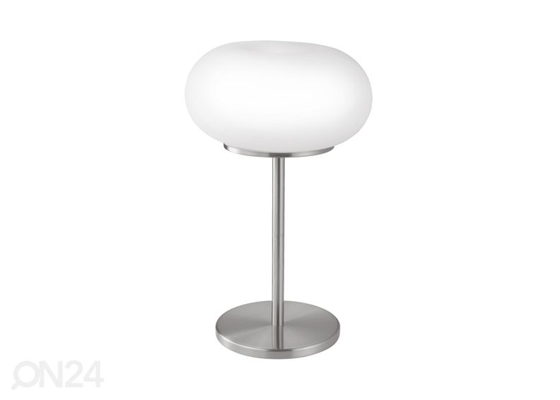 Eglo pöytävalaisin Optica kuvasuurennos