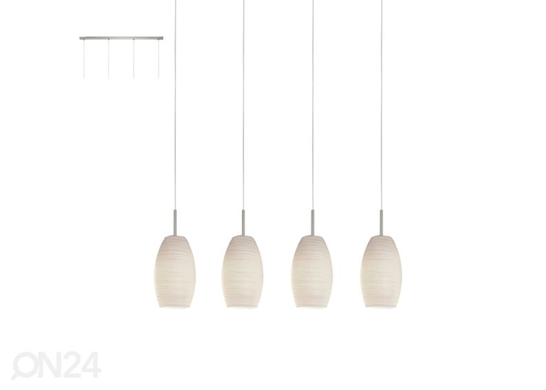 Eglo riippuvalaisin Batista kuvasuurennos