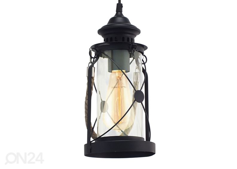 Eglo riippuvalaisin Bradford kuvasuurennos