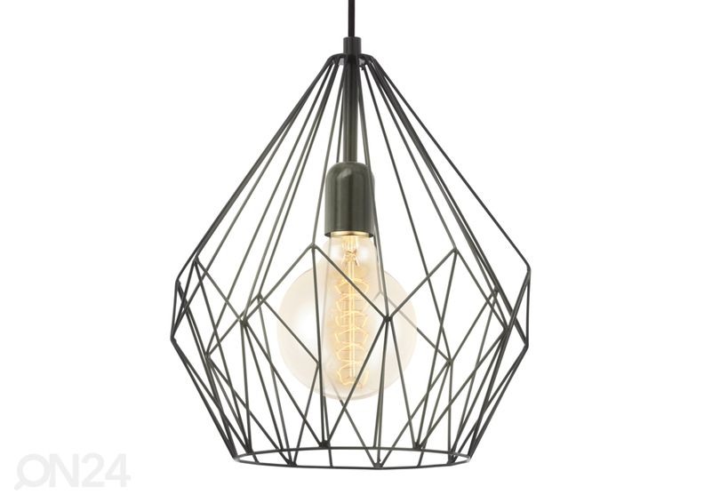 Eglo riippuvalaisin Carlton kuvasuurennos