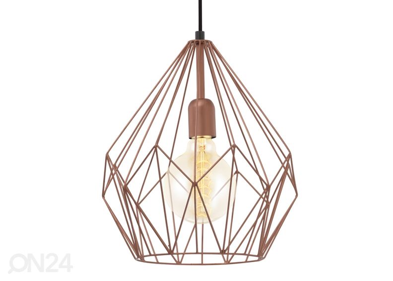 Eglo riippuvalaisin Carlton kuvasuurennos