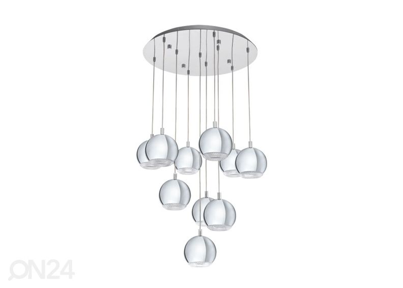 Eglo riippuvalaisin Conessa LED kuvasuurennos