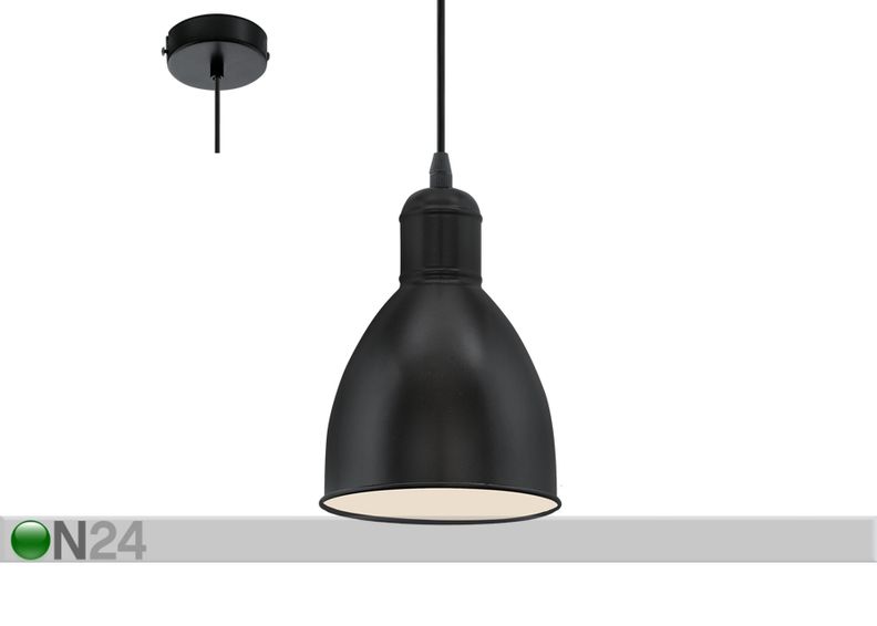 Eglo riippuvalaisin Priddy kuvasuurennos