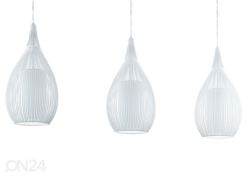 Eglo riippuvalaisin Razoni kuvasuurennos