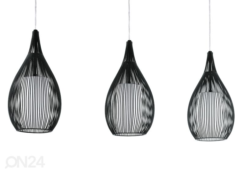 Eglo riippuvalaisin Razoni kuvasuurennos