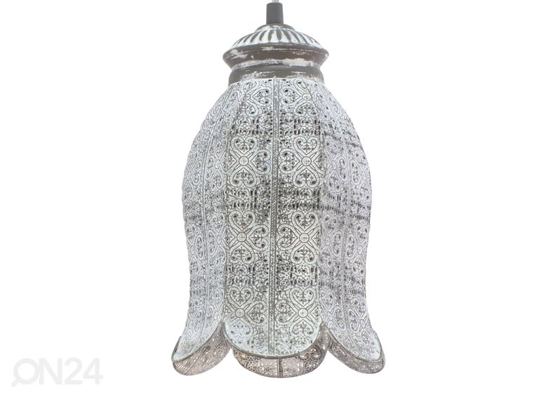 Eglo riippuvalaisin Talbot kuvasuurennos