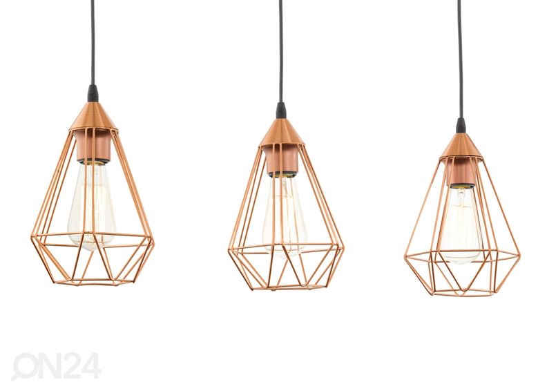 Eglo riippuvalaisin Tarbes kuvasuurennos