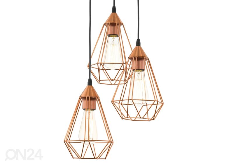 Eglo riippuvalaisin Tarbes kuvasuurennos